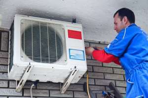 24/7 and Emergency HVAC Near Blue, TX | Air Conidtioning and Heating Contractors