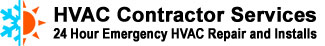 Blue HVAC Services